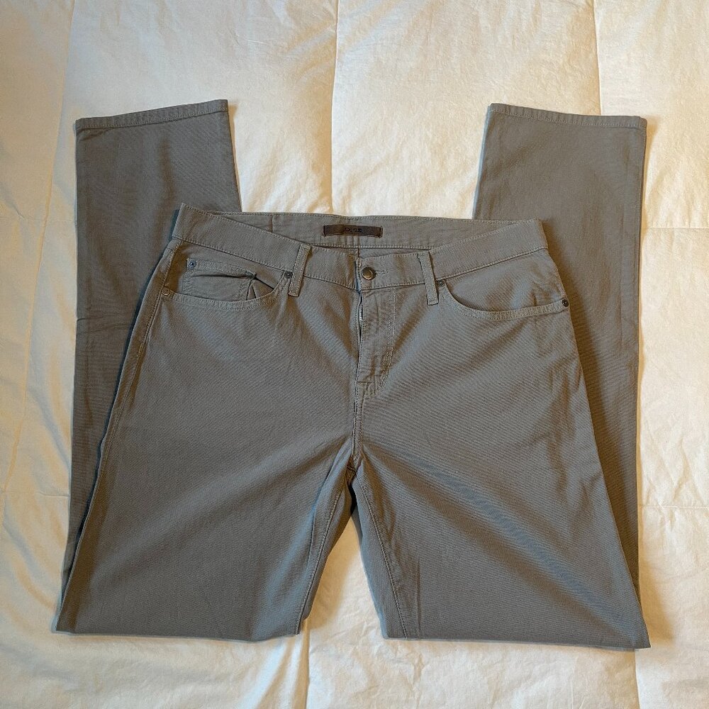 Joe's Jeans The Brixton - Size 34